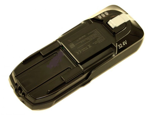 Rowenta batteria 4volt - rowenta, 32,4volt
