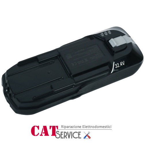 Rowenta batteria originale - rowenta,
