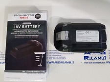 Rowenta ZR009703 Batteria al