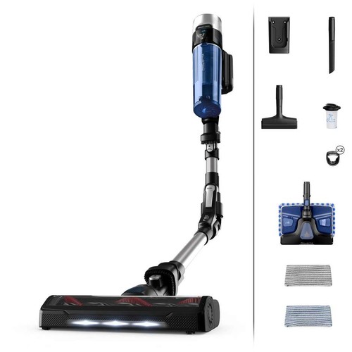 Rowenta xforce flex - flex, 9.60