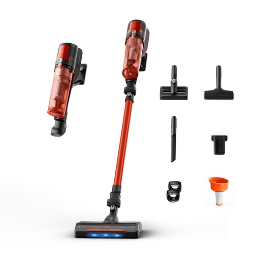 Rowenta scopa elettrica - rowenta,