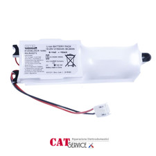 ROWENTA BATTERIA 18V AIR FORCE