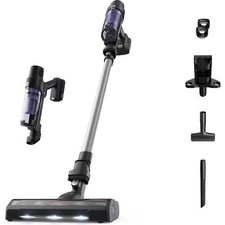 Scopa elettrica ricaricabile