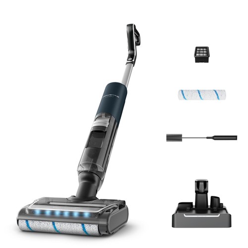 Rowenta clean gz5735e0 - rowenta, x-clean