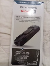 Batteria Ricaricabile Rowenta