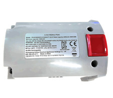 ROWENTA BATTERIA AL LITIO 22,2