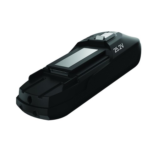 Rowenta zr009701 batteria - zr009701, agli
