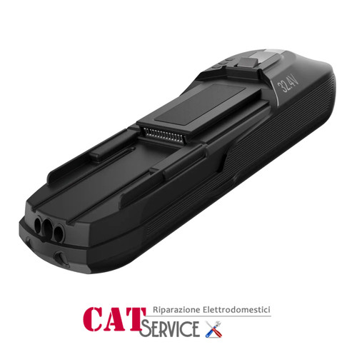 Rowenta batteria ioni litio - batteria,
