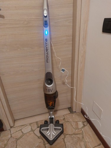 Rowenta air force extreme - rowenta,
