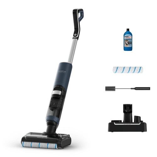 Rowenta clean pro gz5436e0 - rowenta,