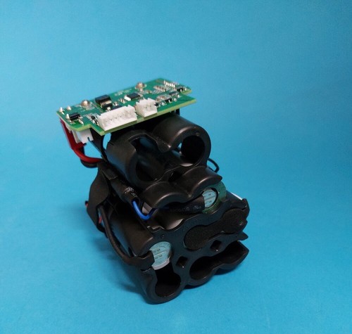 Batteria scopa elettrica - 14,4v,