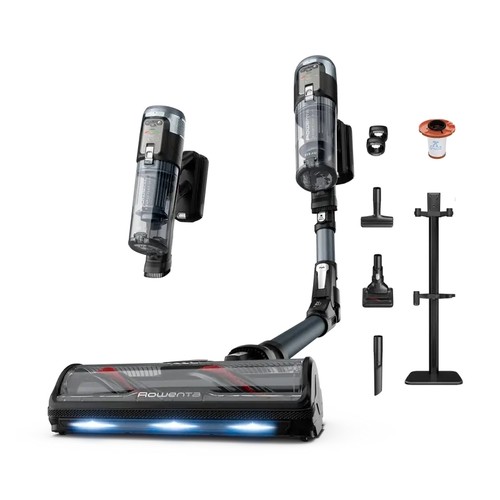 Rowenta force flex 60 - x-force, 16.60