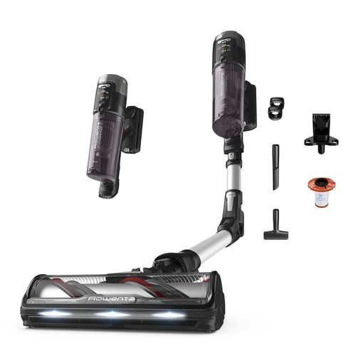 Rowenta rh9a36wv scopa - rowenta,
