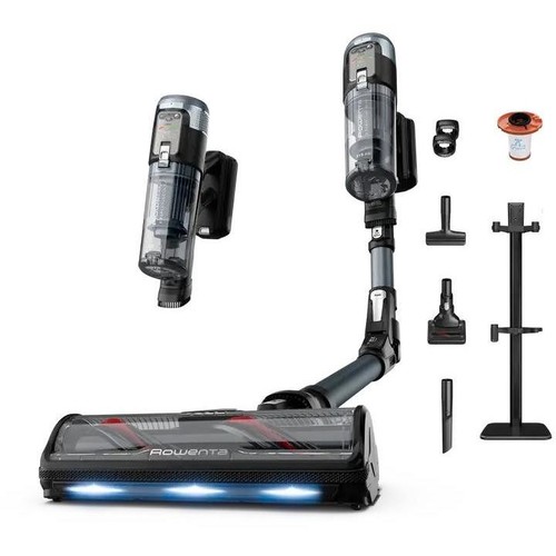 Rowenta force flex 60 - rowenta, x-force