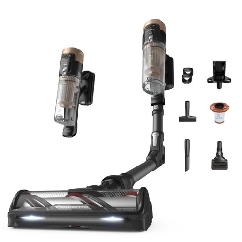 Rowenta force flex 80 - x-force, 14.80