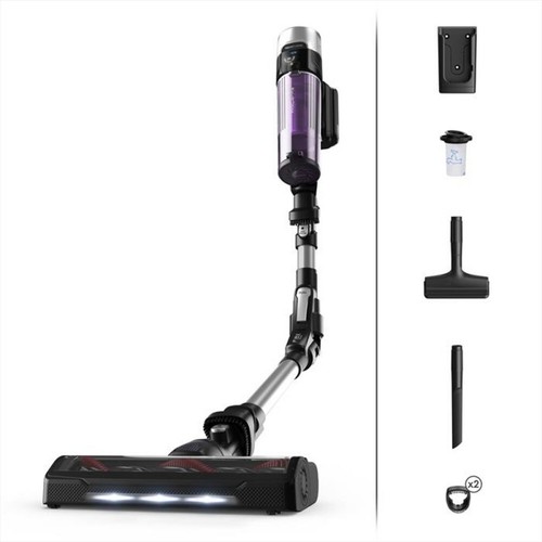 Rowenta rh2037 scopa elettrica - rowenta,