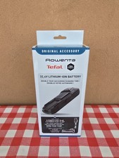 ✅️ Batteria Rowenta 32,4V