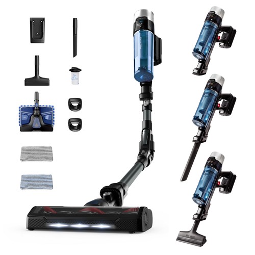 Rowenta force flex - force, aqua