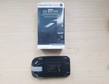 Rowenta ZR009700 Batteria