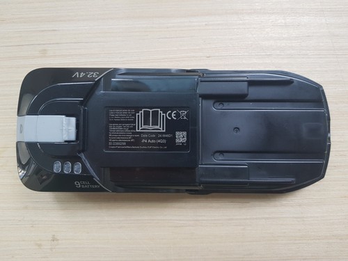 Rowenta 2230002589 batteria - rowenta,