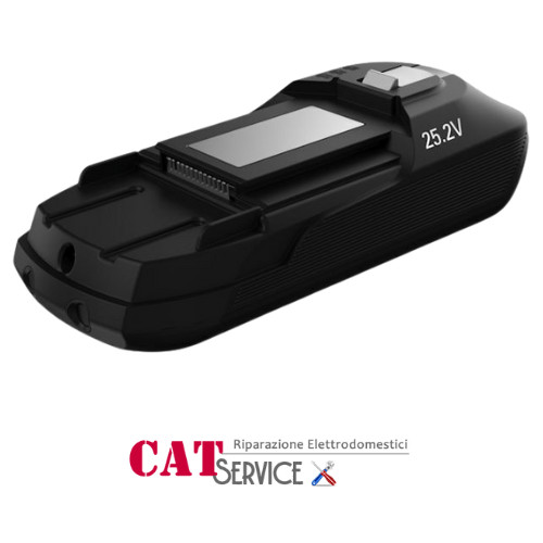 Rowenta batteria originale - rowenta,