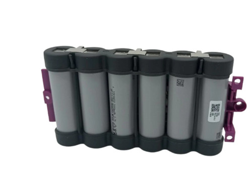 Batteria scheda per scopa - scheda,